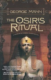 The Osiris Ritual, Mann George