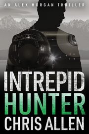 Hunter, Allen Chris