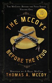 The McCoys, McCoy Thomas Allan