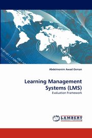 Learning Management Systems (LMS), Osman Abdelmonim Awad