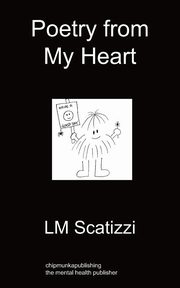 Poetry from My Heart, Scatizzi LM