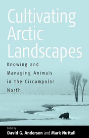 Cultivating Arctic Landscapes, 