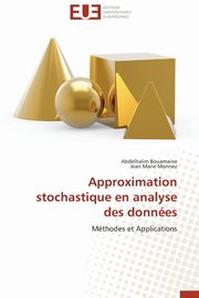 Approximation stochastique en analyse des donnes, Collectif