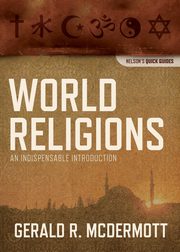 World Religions, McDermott Gerald R