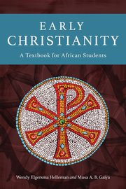 Early Christianity, Helleman Wendy Elgersma