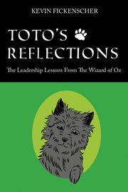 Toto's Reflections, Fickenscher Kevin