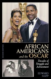 African Americans and the Oscar, Mapp Edward