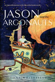Jason and the Argonauts, Whitefield Tony