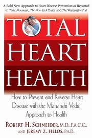 Total Heart Health, Feldkamp Robert H.