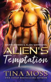 Alien's Temptation, Moss Tina