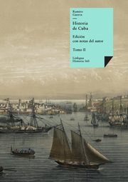 Historia de Cuba, Guerra Ramiro
