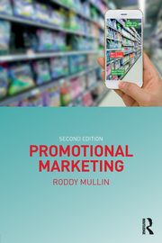 Promotional Marketing, Mullin Roddy