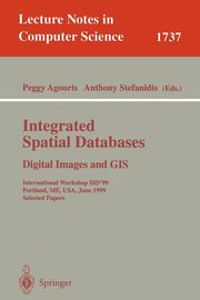 Integrated Spatial Databases, 