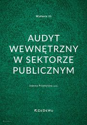 Audyt wewntrzny w sektorze publicznym, 