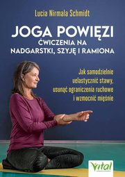 Joga powizi, Nirmala Schmidt Lucia