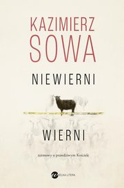 Niewierni wierni, Sowa Kazimierz