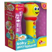 Carotina Baby Mikrofon, 