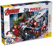 Puzzle 108 Marvel Avengers, 