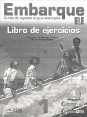 Embarque 1 wiczenia, Cuenca Montserrat