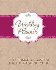 Wedding Planner, Speedy Publishing LLC