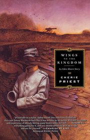 Wings to the Kingdom, Priest Cherie
