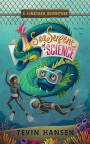 Sea Serpent of Science, Hansen Tevin