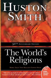 The World's Religions, Smith Huston