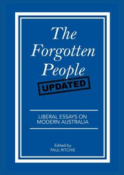 The Forgotten People, 