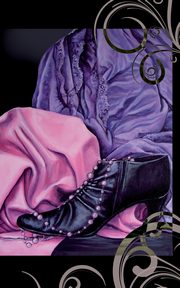 Stiletto and Pearls, Silversmith Publishing