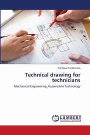 Technical drawing for technicians, Turabimana Pacifique