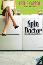 Spin Doctor, Carroll Leslie