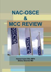 NAC-OSCE & MCC REVIEW, Azimi Hamed