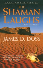 Shaman Laughs, Doss James D