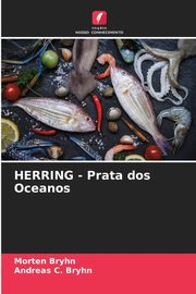 HERRING - Prata dos Oceanos, Bryhn Morten