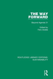 The Way Forward, 