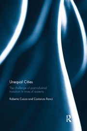Unequal Cities, 