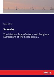 Scarabs, Myer Isaac