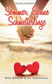 Sommer, Sonne, Schmetterlinge, 