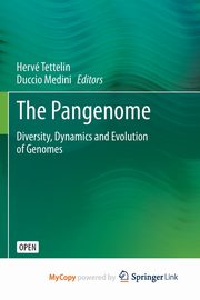 The Pangenome, 