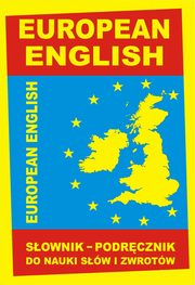 European English, Gordon Jacek