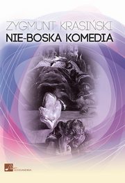 ksiazka tytu: Nie-Boska komedia autor: Krasiski Zygmunt