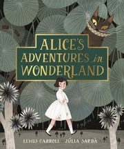 Alices Adventures in Wonderland, Carroll Lewis