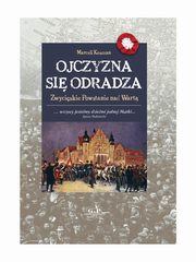 ksiazka tytu: Ojczyzna si odradza autor: Kosman Marceli