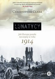 Lunatycy, Clark Christopher