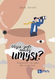 Gdzie jest mj umys?, Jarocki Jacek