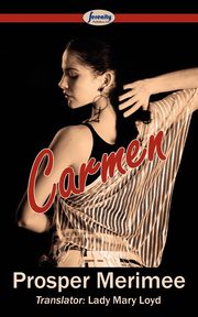 Carmen, Merimee Prosper