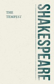 The Tempest, Shakespeare William