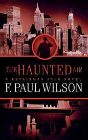 HAUNTED AIR, WILSON F. PAUL