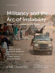 Militancy and the Arc of Instability, Cooke Jennifer G.