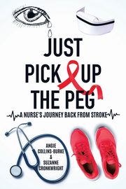 Just Pick Up The Peg, Collins-Burke Angie